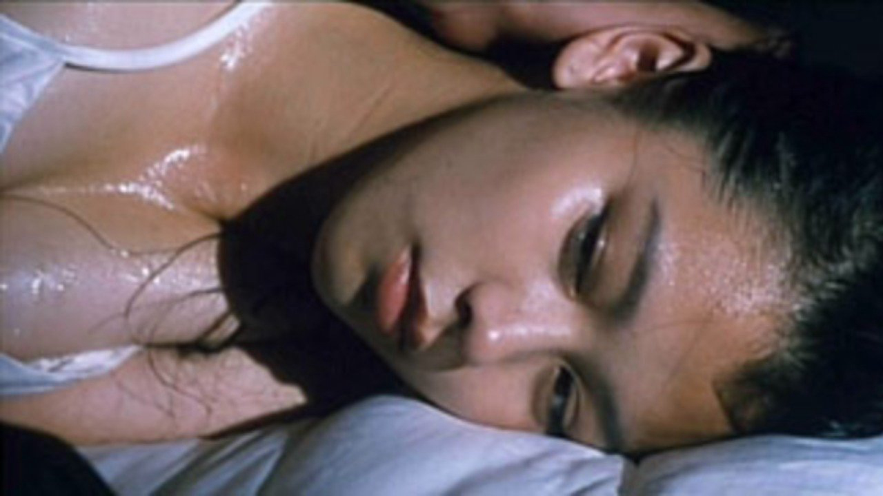 Angel Heart / Angel Heart (1995)