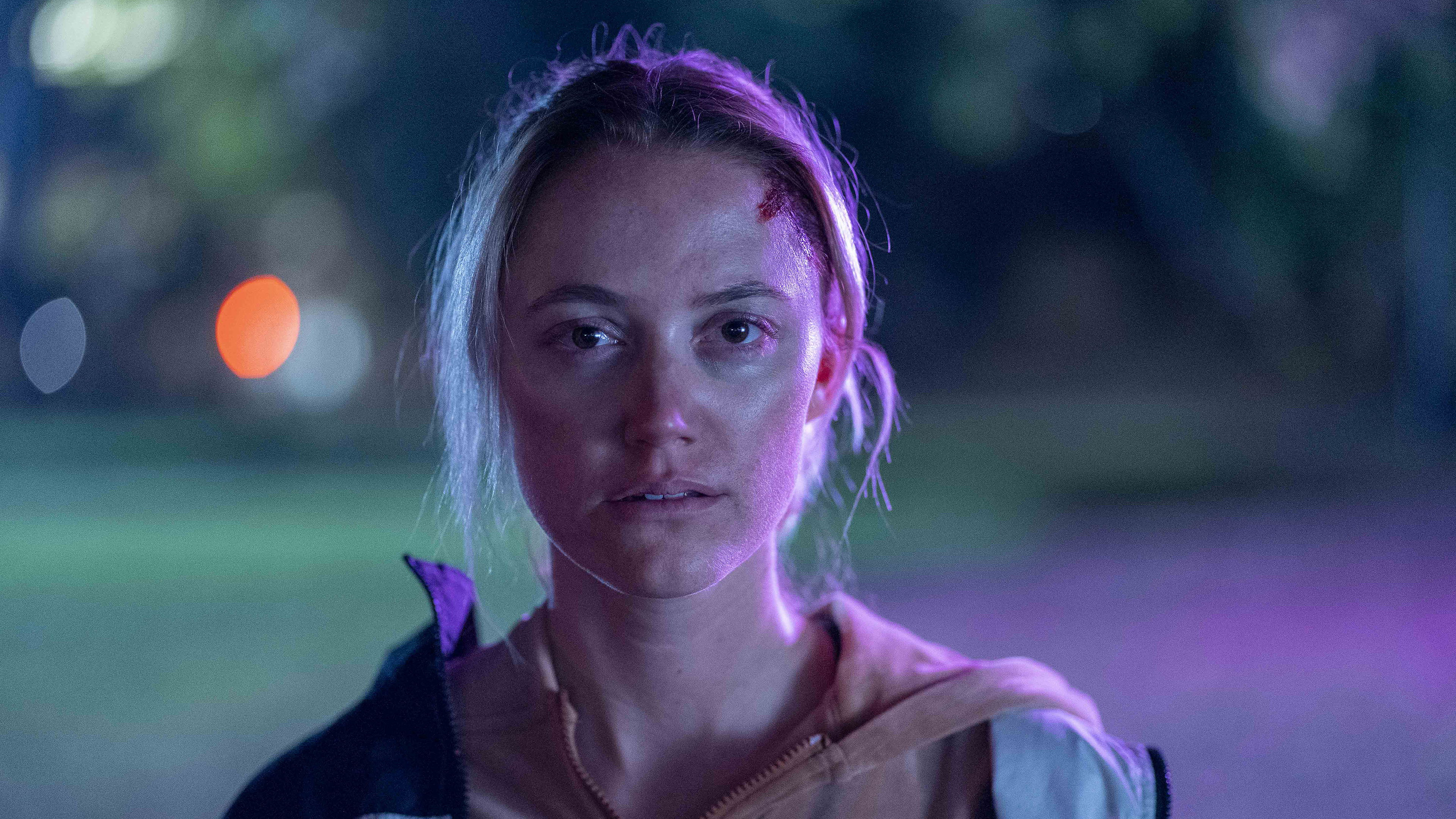 In Cold Light / In Cold Light (2026)