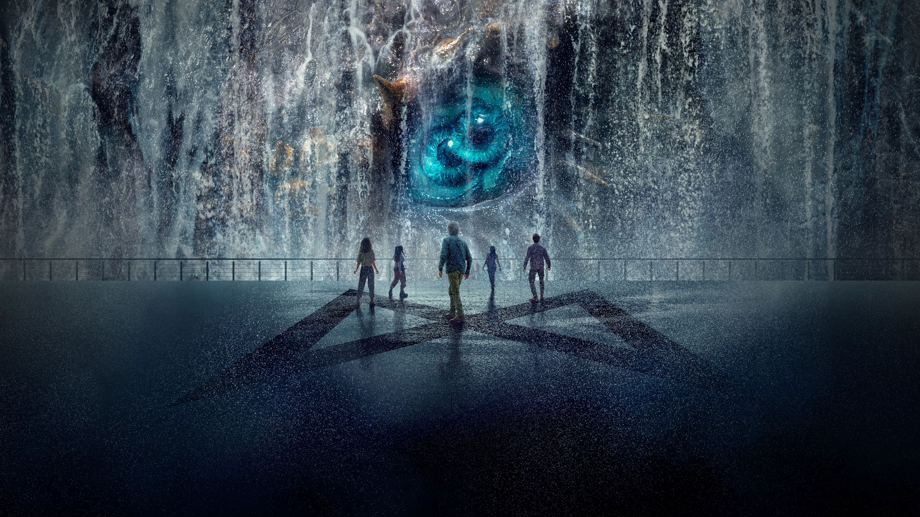 Monarch: Legacy of Monsters (Season 2) / Monarch: Legacy of Monsters (Season 2) (2026)