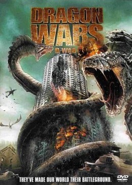 Cuộc Chiến Của Rồng, Dragon Wars: D-War (2007)