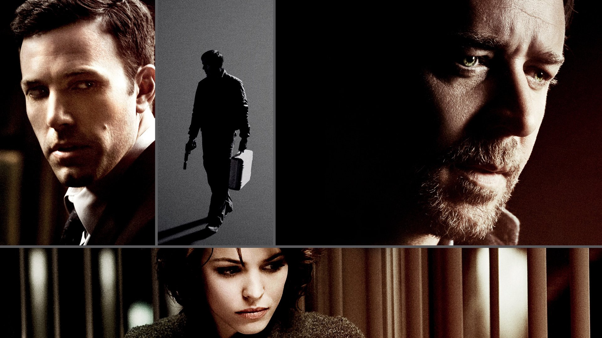 State of Play / State of Play (2009)