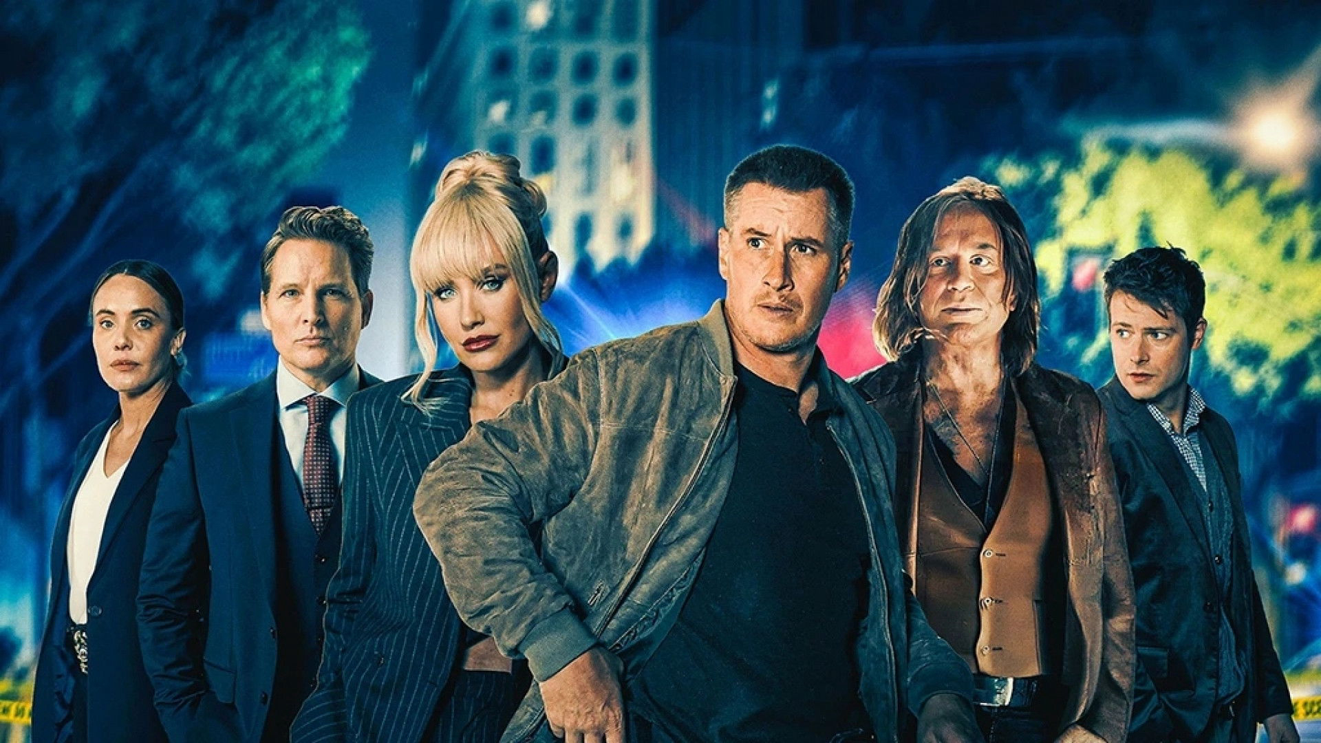 Bring the Law / Bring the Law (2026)