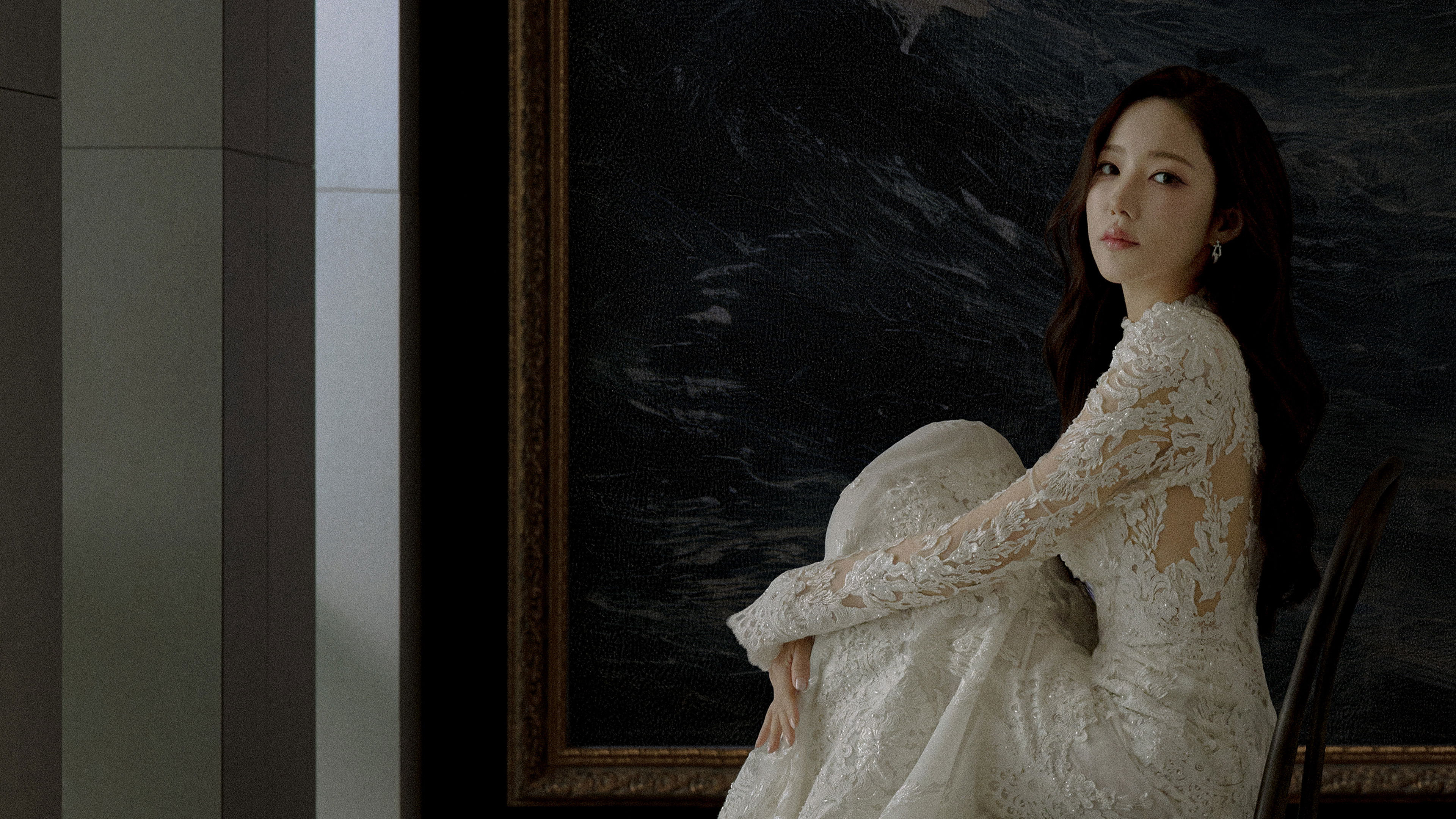 Xem Phim Nụ Hôn Siren, Siren's Kiss 2026 Xem Phim Nụ Hôn Siren, Siren's Kiss 2026