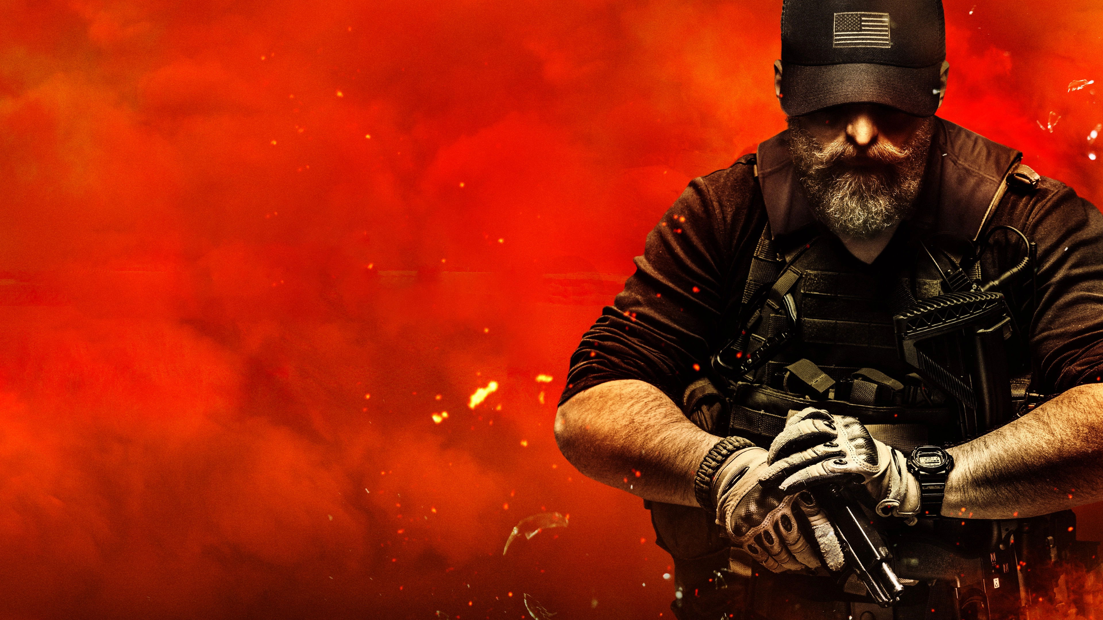 Reverence / Reverence (2025)