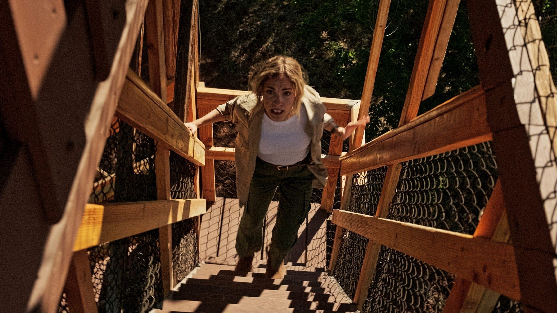 Lookout / Lookout (2025)