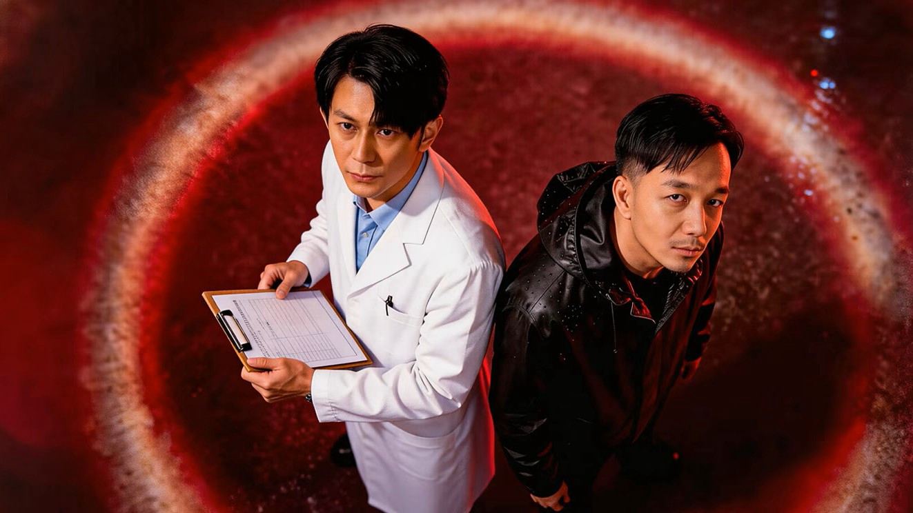 Xem Phim Bẫy Tâm, Bu Xin Shi 2026 Xem Phim Bẫy Tâm, Bu Xin Shi 2026