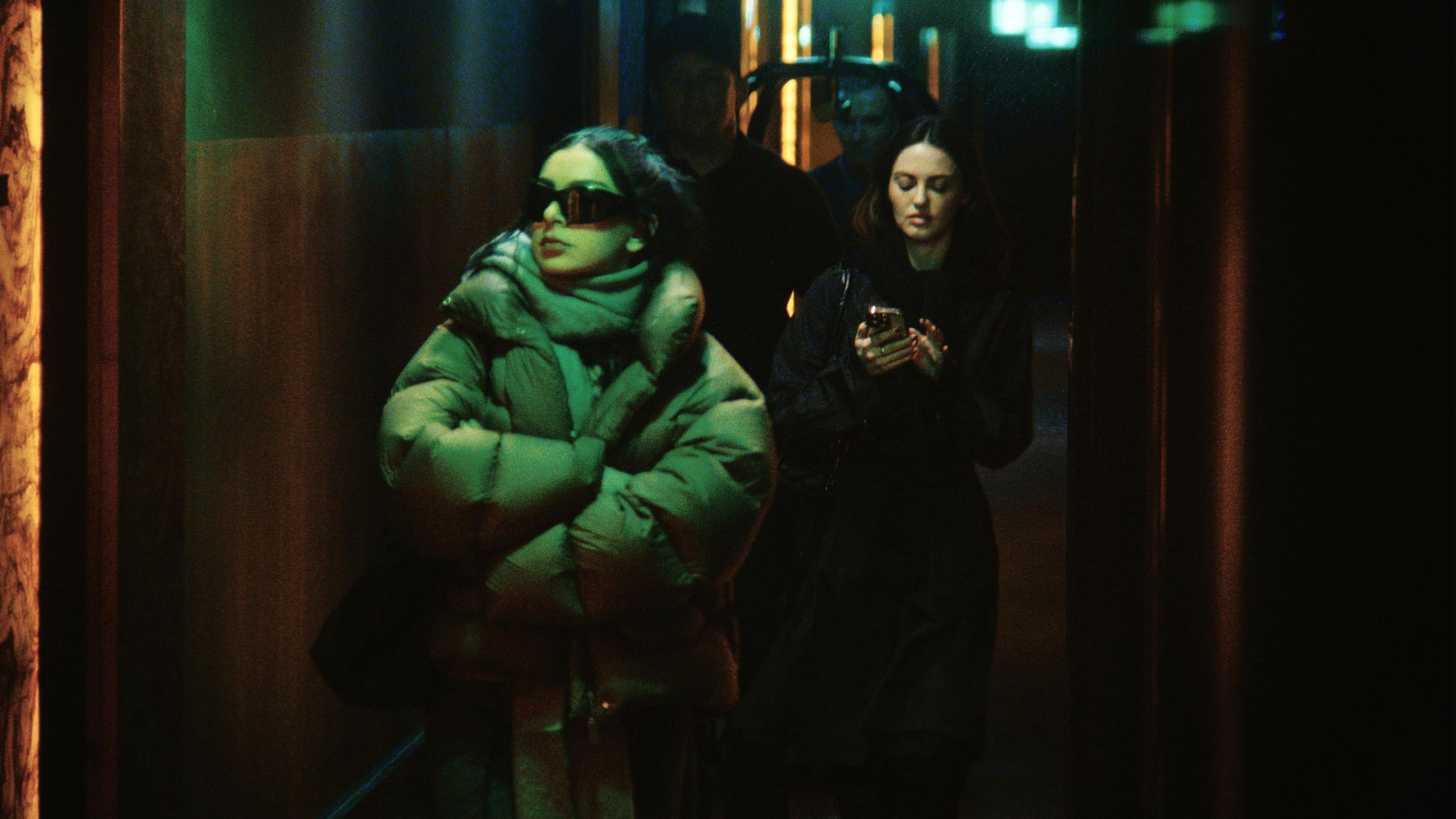 The Moment / The Moment (2026)