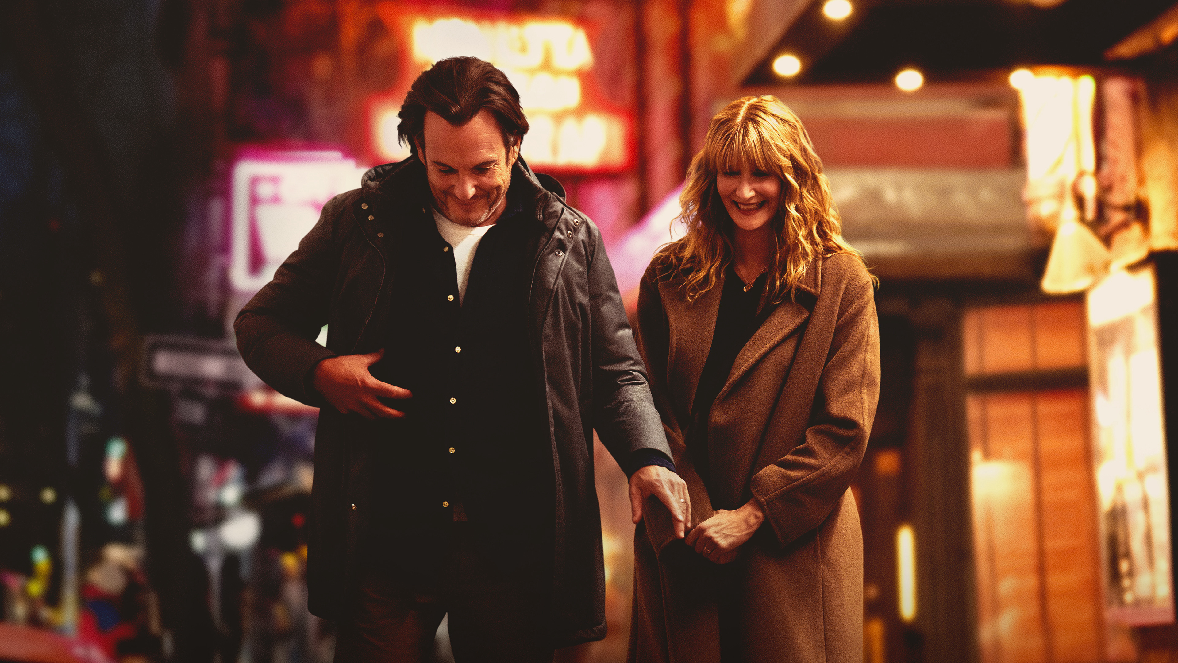 Is This Thing On? / Is This Thing On? (2025)