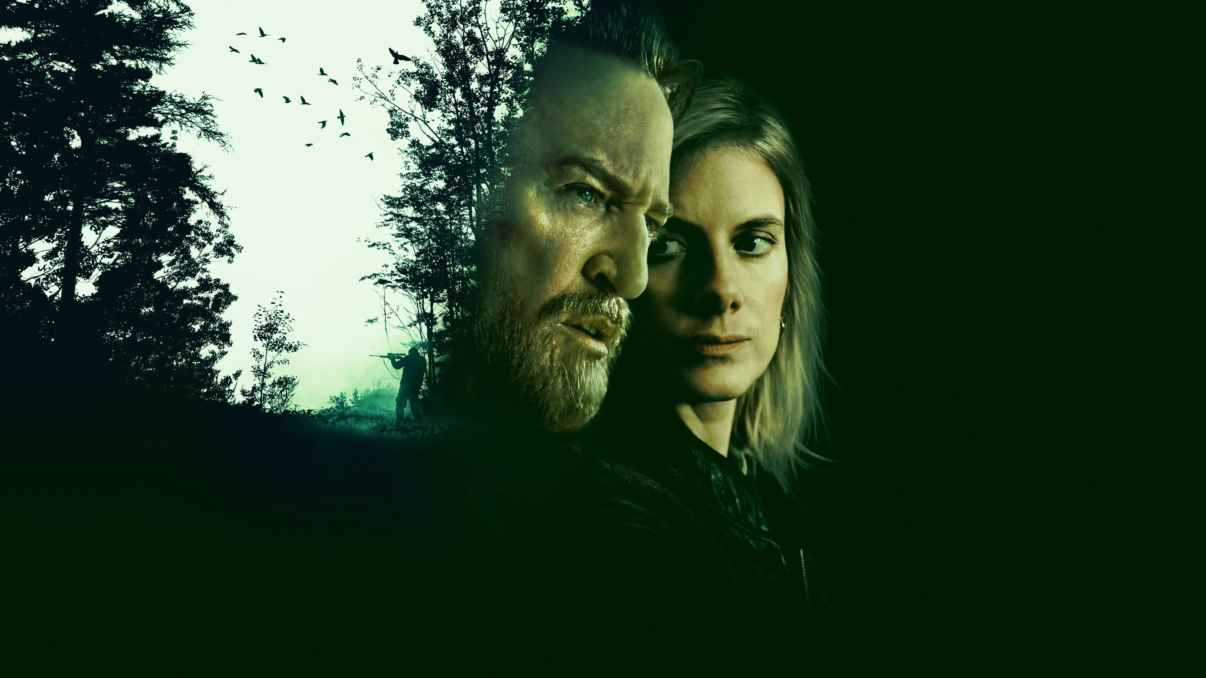 The Hunt / The Hunt (2026)