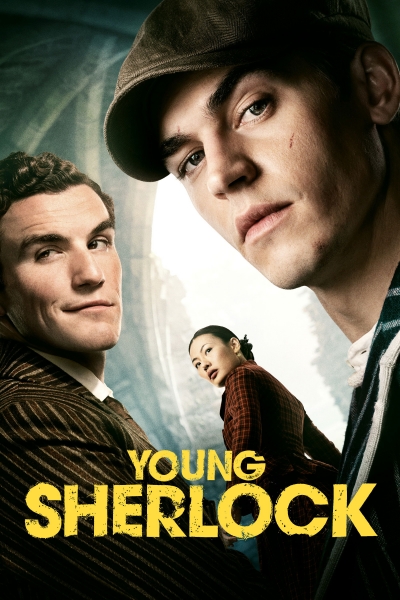 Young Sherlock (Season 1) / Young Sherlock (Season 1) (2026)
