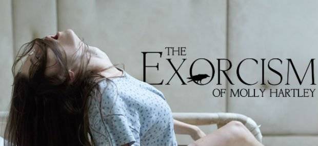 The Exorcism of Molly Hartley (2015)