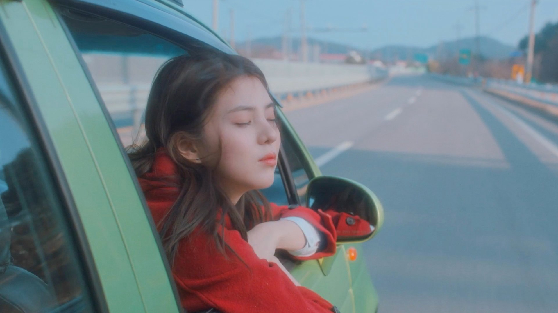 Heavy Snow / Heavy Snow (2024)