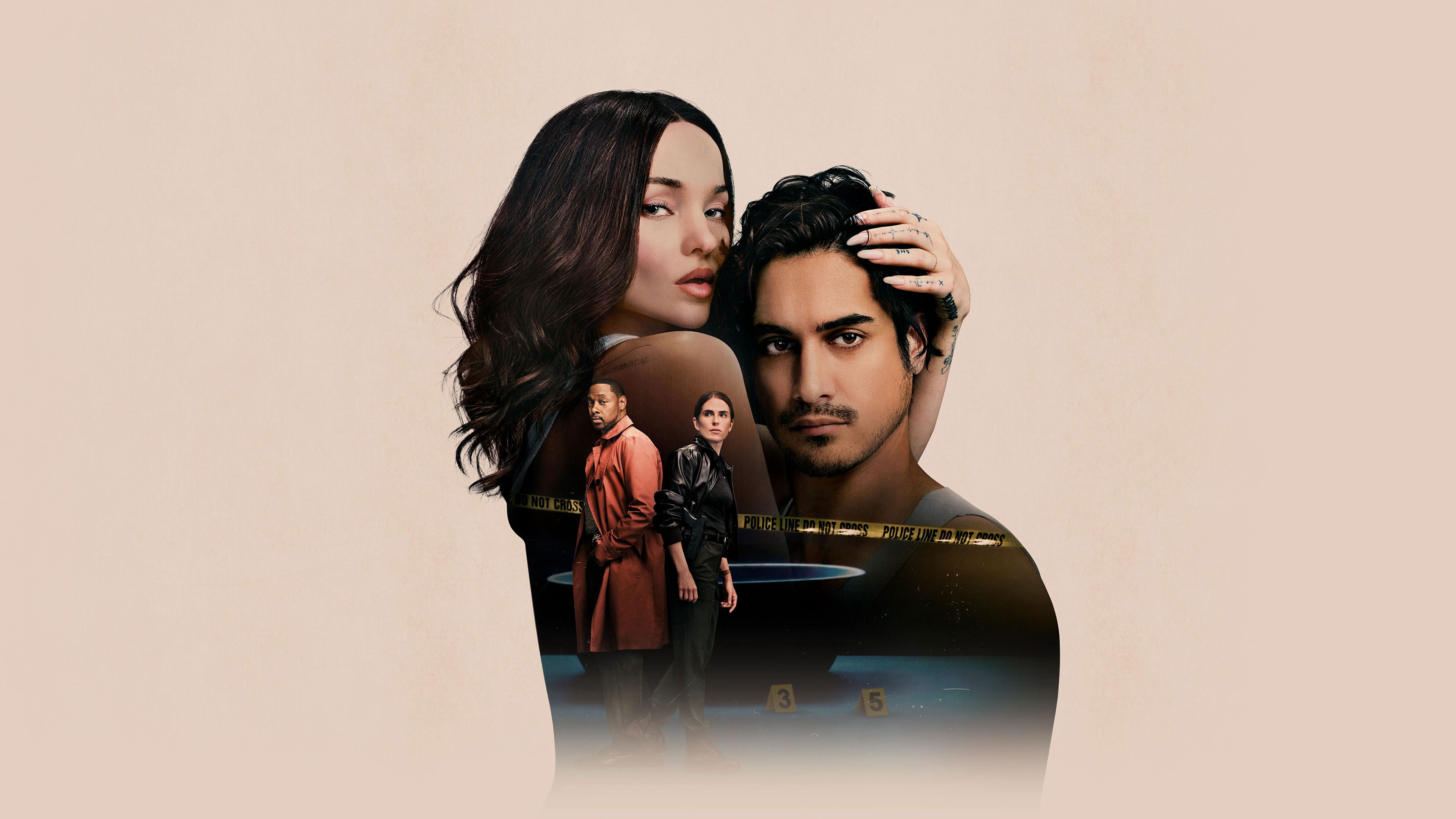 56 Days / 56 Days (2026)