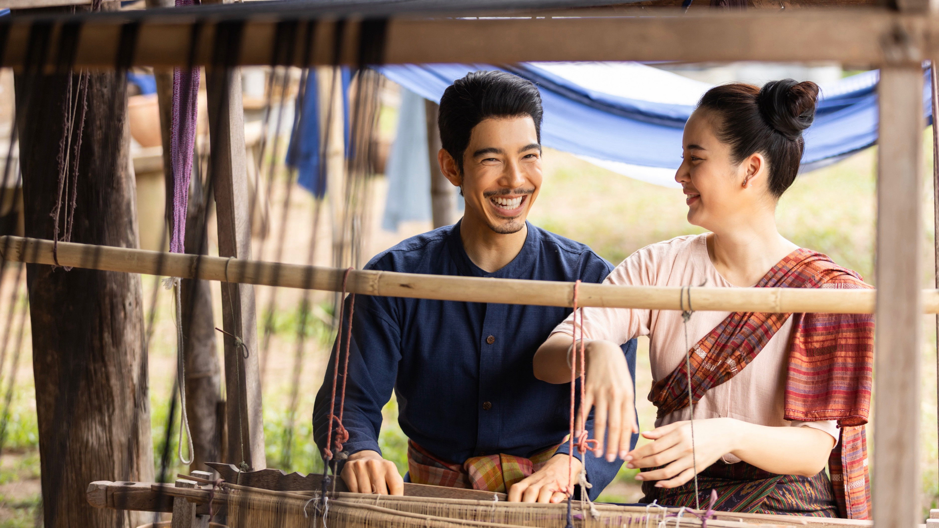 My Boo 2 / My Boo 2 (2025)