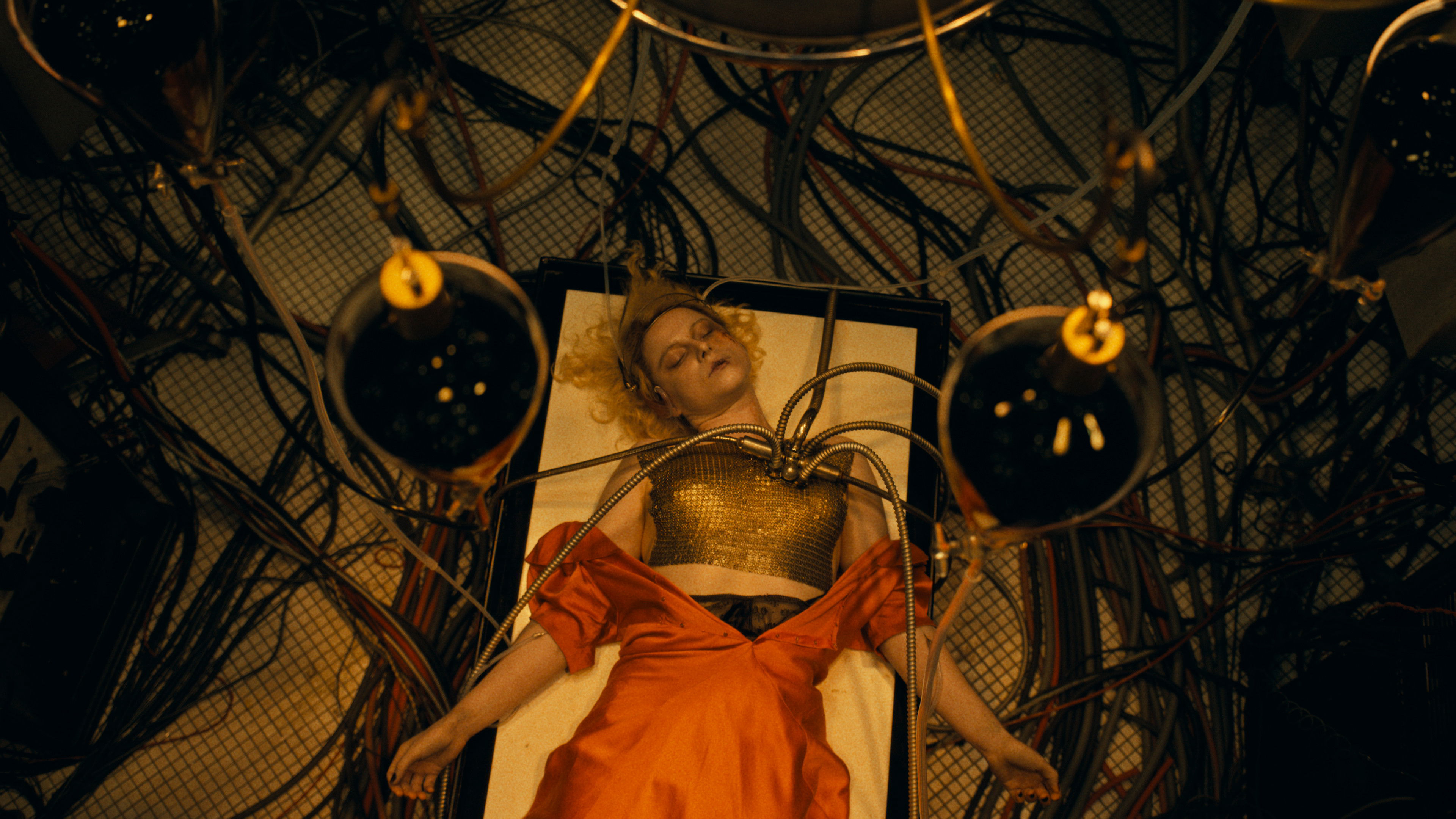 Xem Phim Cô Dâu!, The Bride! 2026 Xem Phim Cô Dâu!, The Bride! 2026