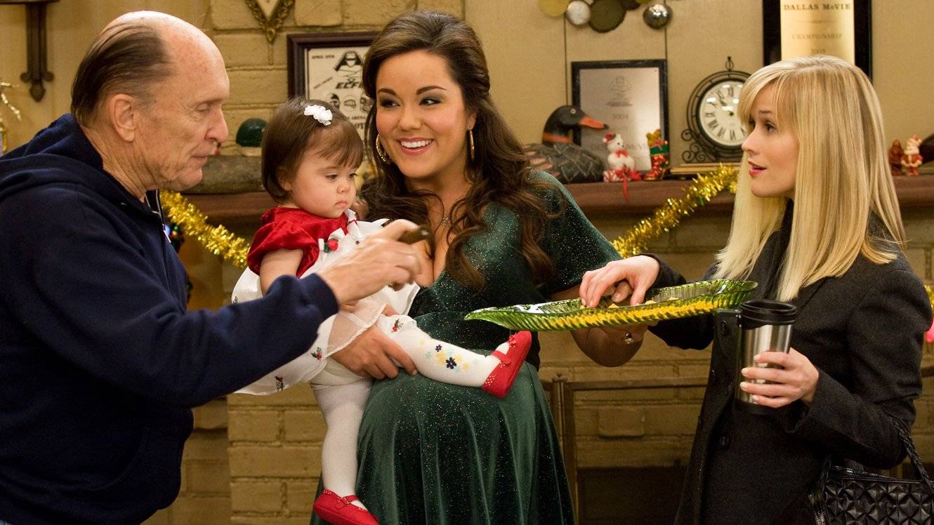 Four Christmases (2008)