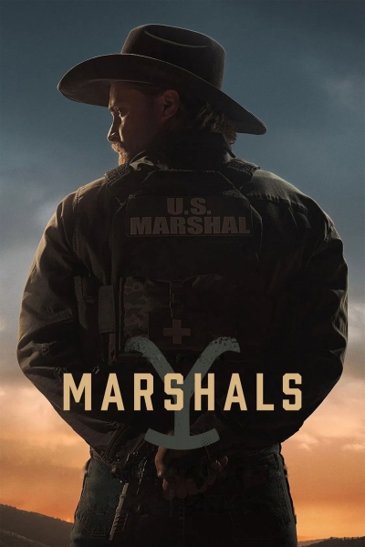 Marshals / Marshals (2026)