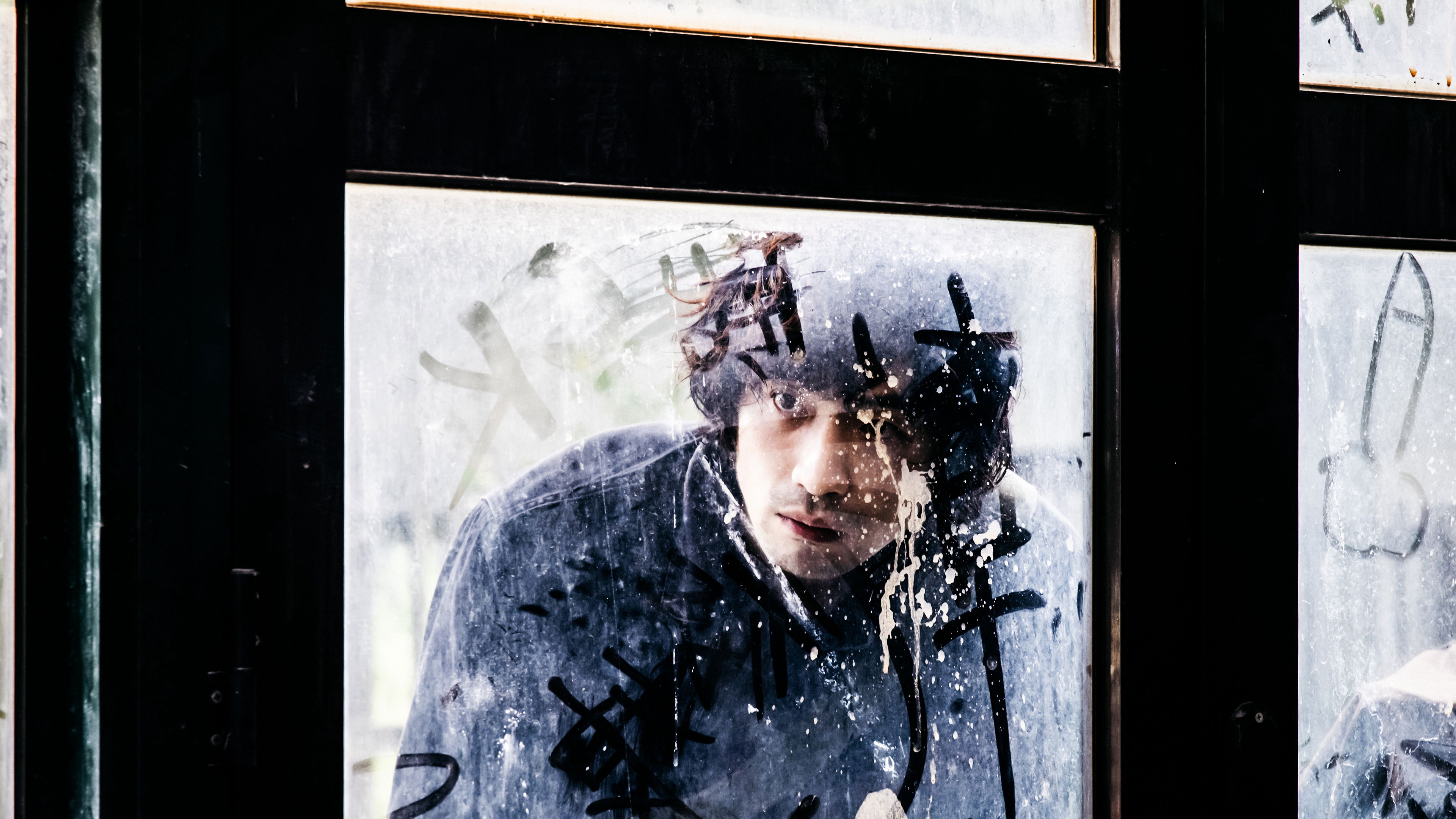 In the Morning of La Petite Mort / In the Morning of La Petite Mort (2023)