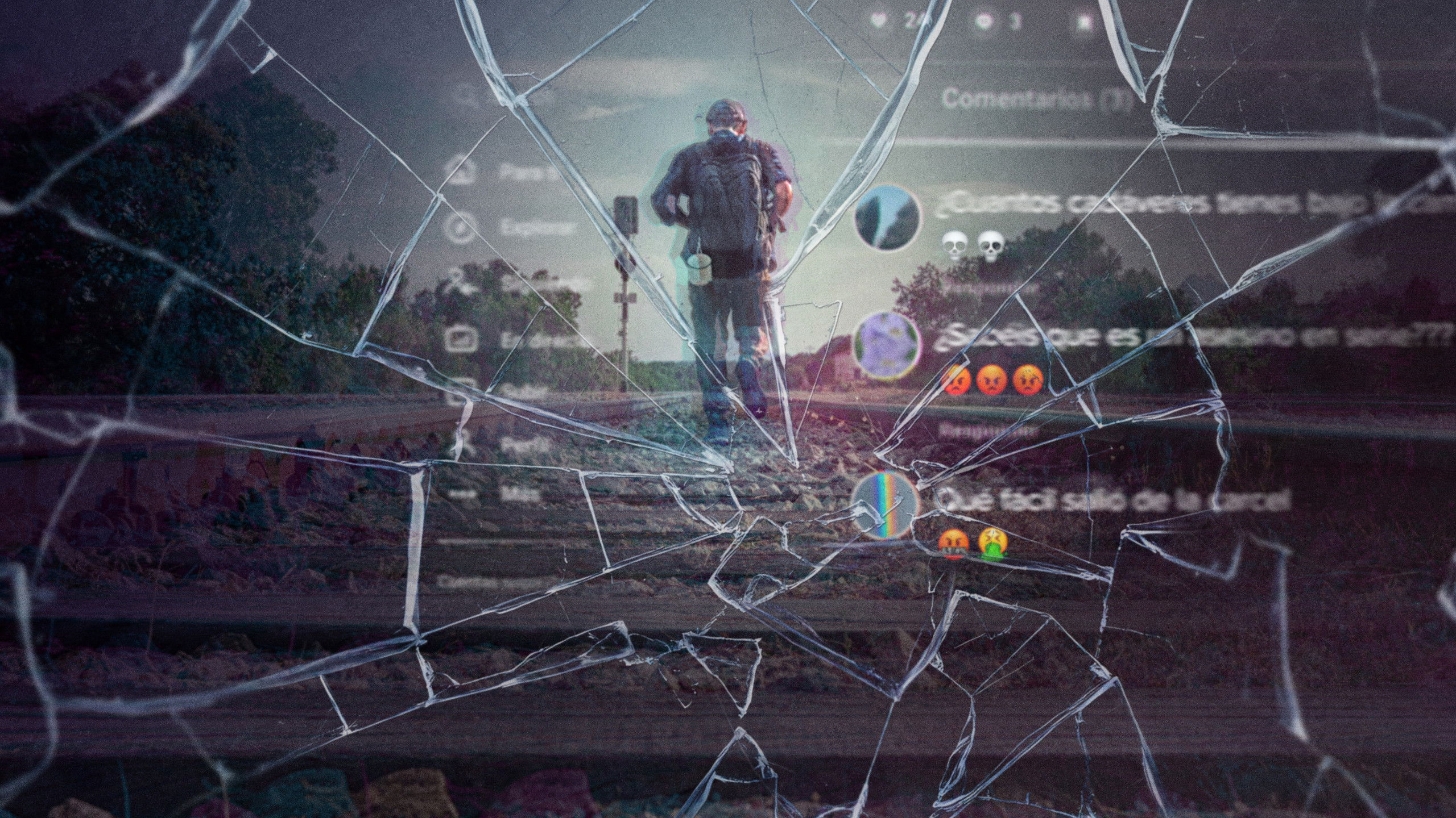 The TikTok Killer / The TikTok Killer (2026)