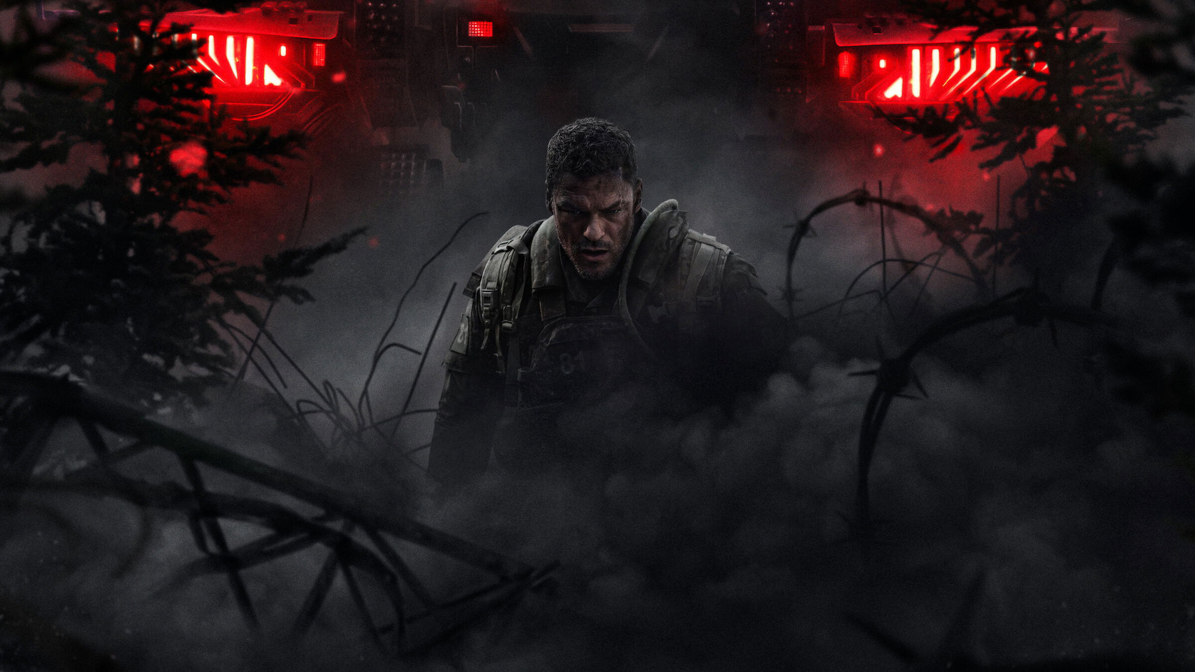 War Machine / War Machine (2026)