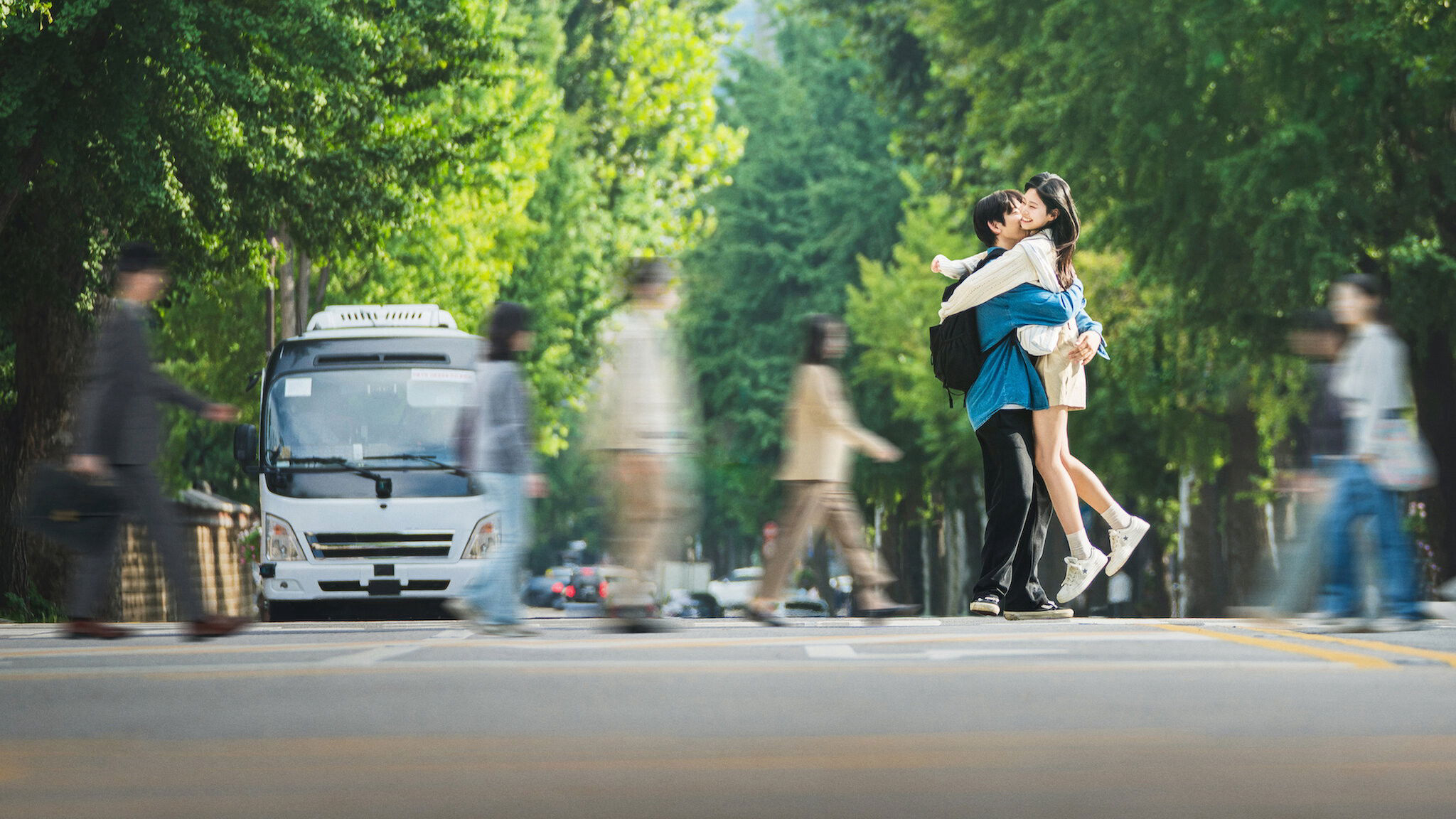 Still Shining / Still Shining (2026)