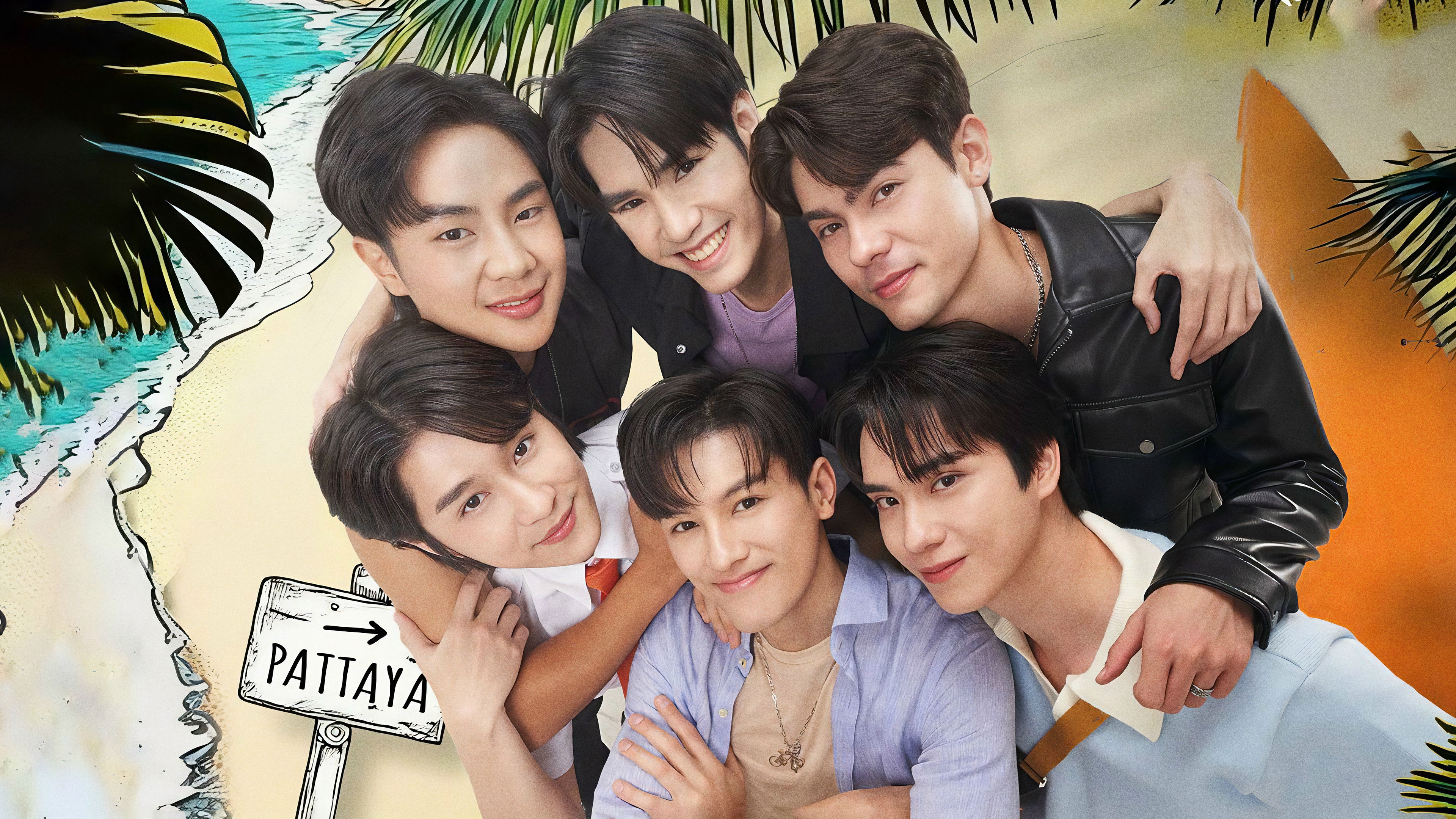 Xem Phim Xe Đạp Tình Yêu, Love Like a Bike 2026 Xem Phim Xe Đạp Tình Yêu, Love Like a Bike 2026