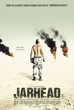 Lính Thủy Đánh Bộ, Jarhead 1 (2005)