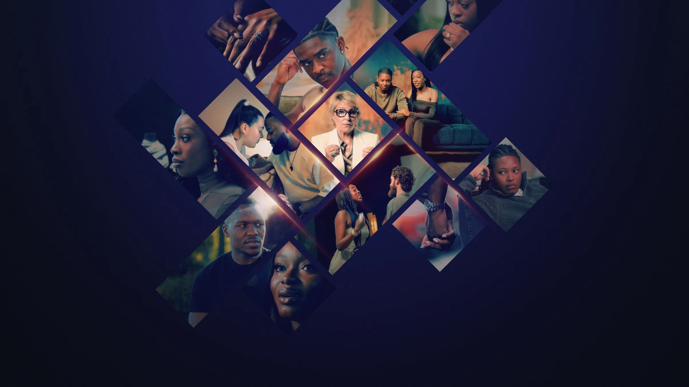 Blue Therapy / Blue Therapy (2026)