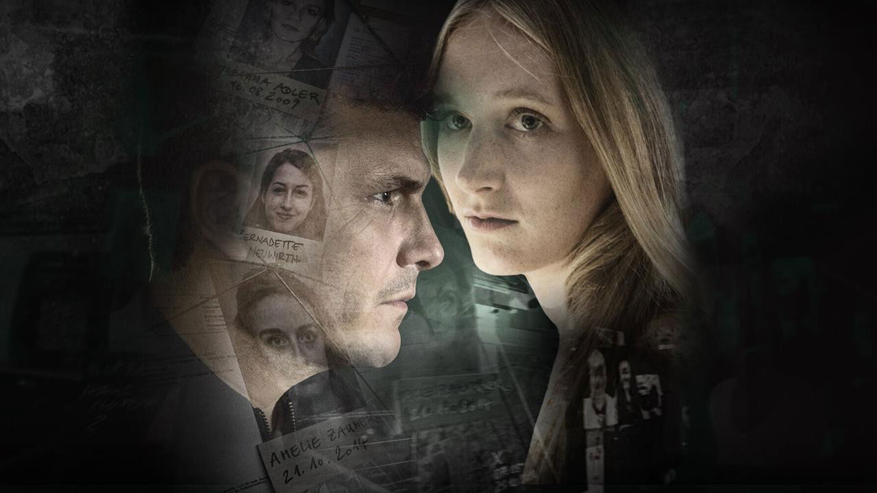 Jeanny: The Fifth Girl / Jeanny: The Fifth Girl (2022)