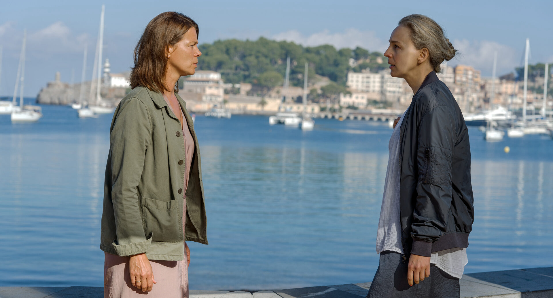 Lilly's Disappearance (Season 2) / Lilly's Disappearance (Season 2) (2025)