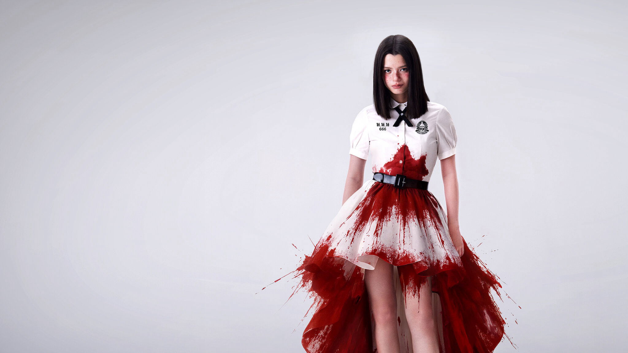 Girl from Nowhere: The Reset / Girl from Nowhere: The Reset (2026)