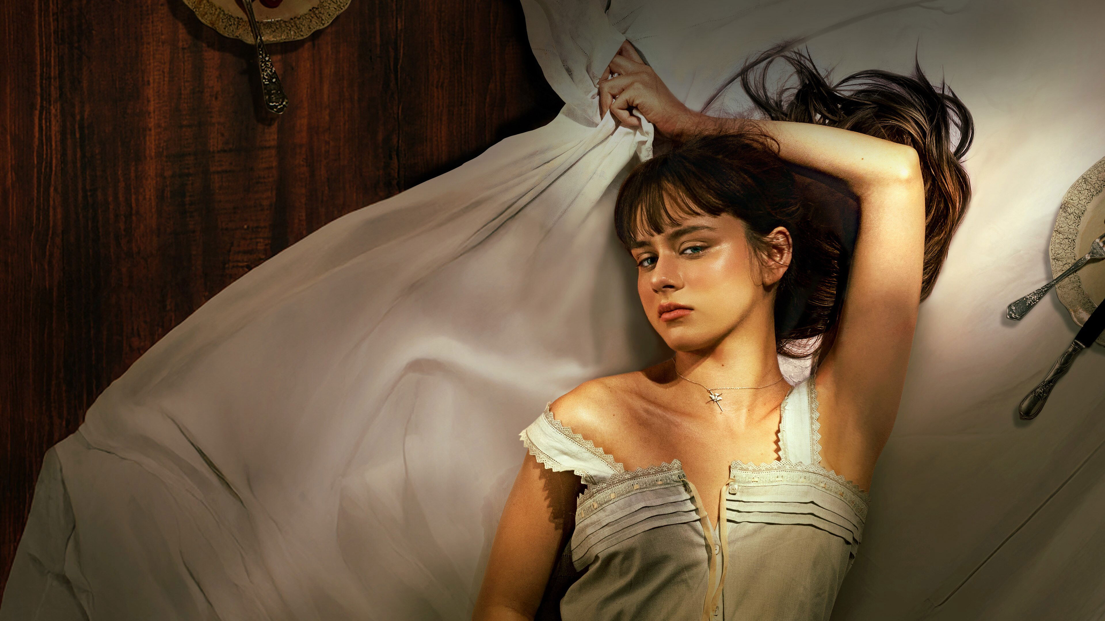 Like Water for Chocolate (Season 2) / Like Water for Chocolate (Season 2) (2026)