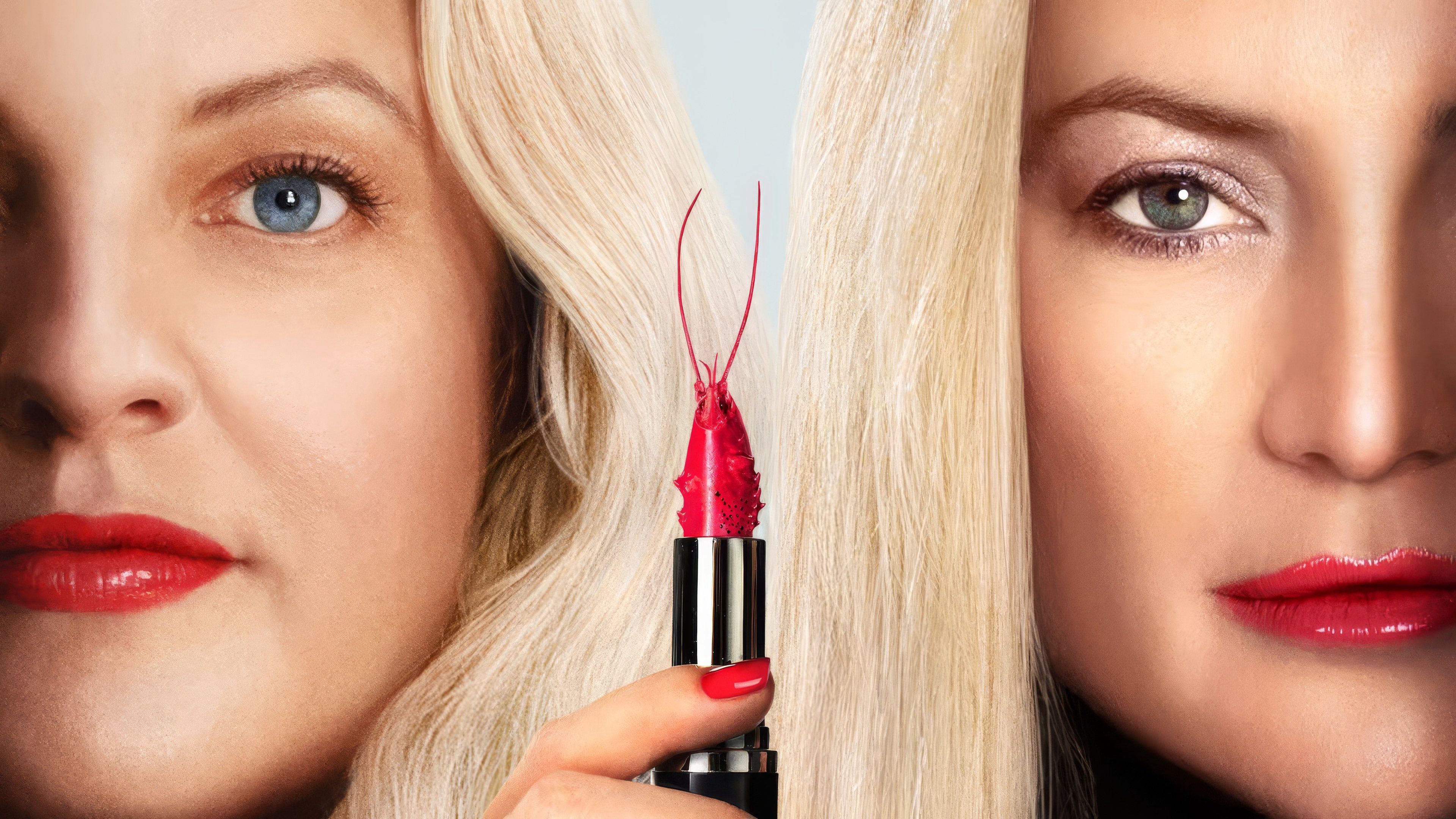 Shell / Shell (2025)