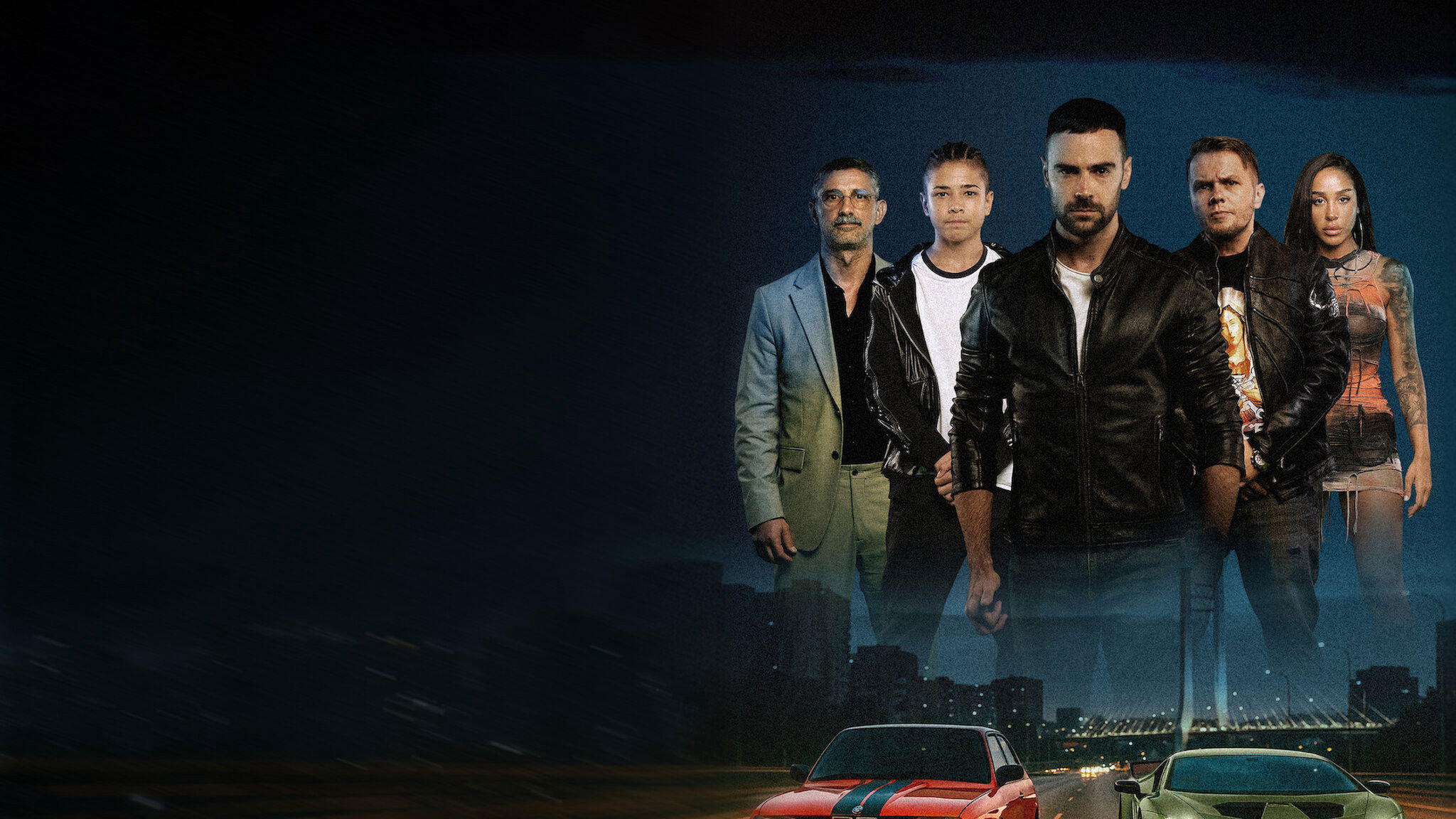 The Race / The Race (2025)