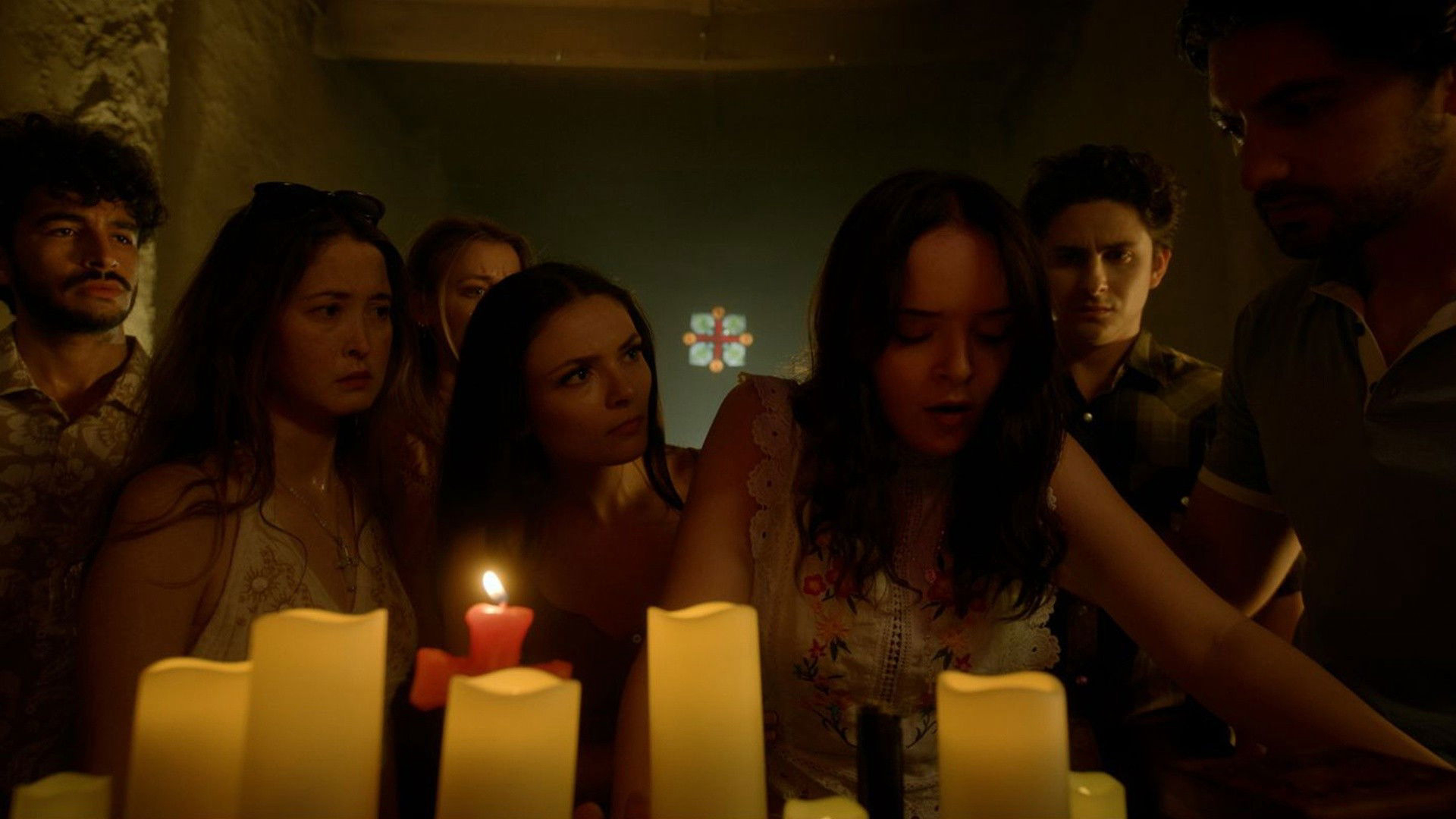 Evil Nun / Evil Nun (2025)