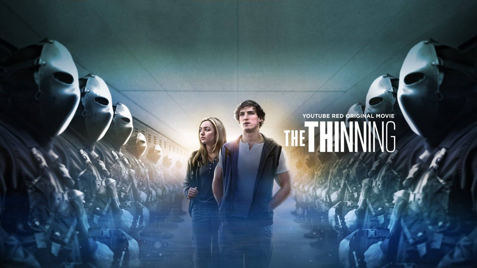 Xem Phim Hậu Khải Huyền, The Thinning 2016