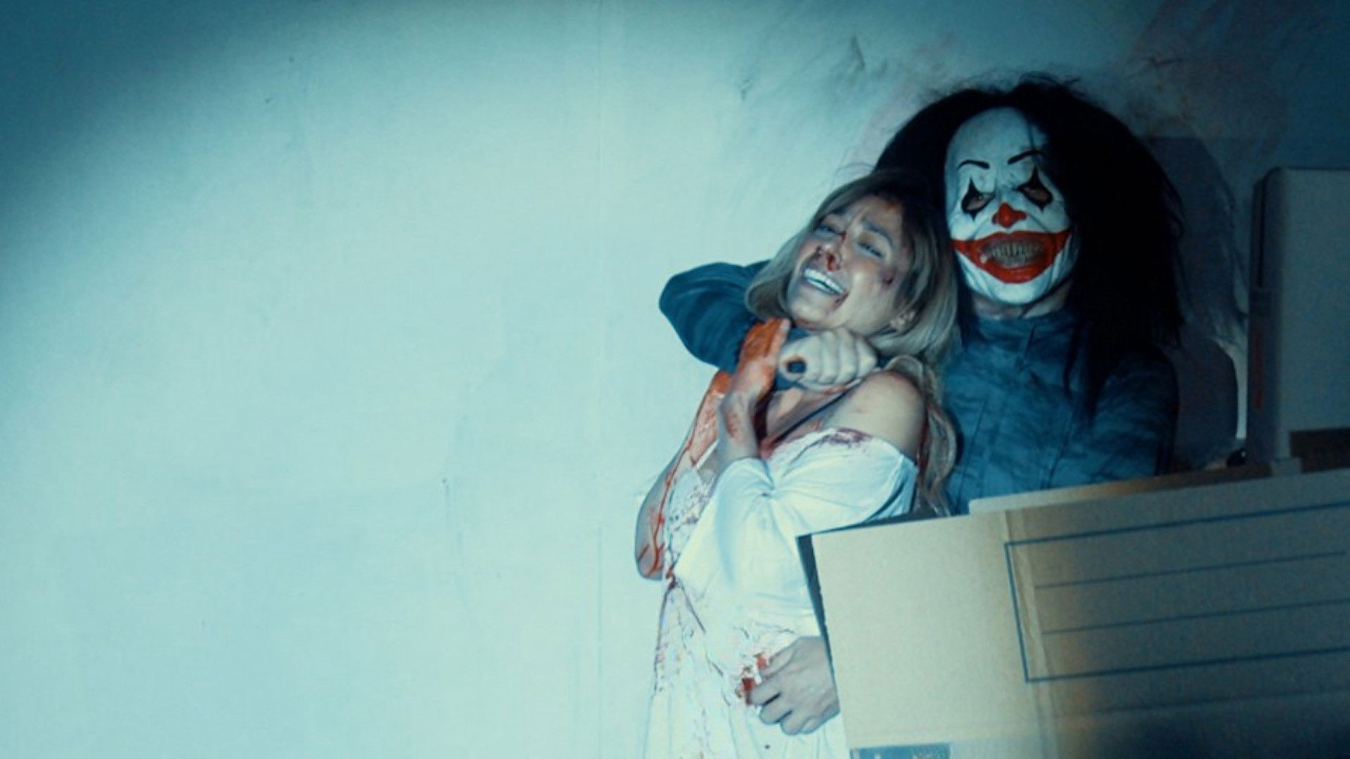 The House on Haunted Grounds / The House on Haunted Grounds (2026)