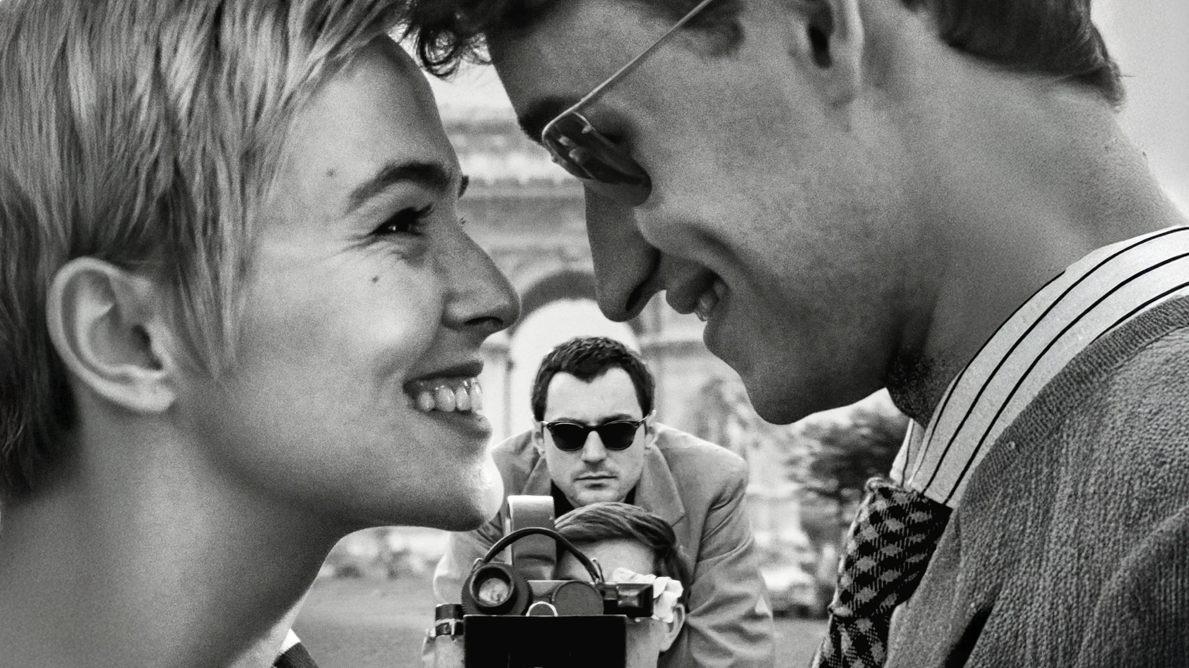 Nouvelle Vague / Nouvelle Vague (2025)