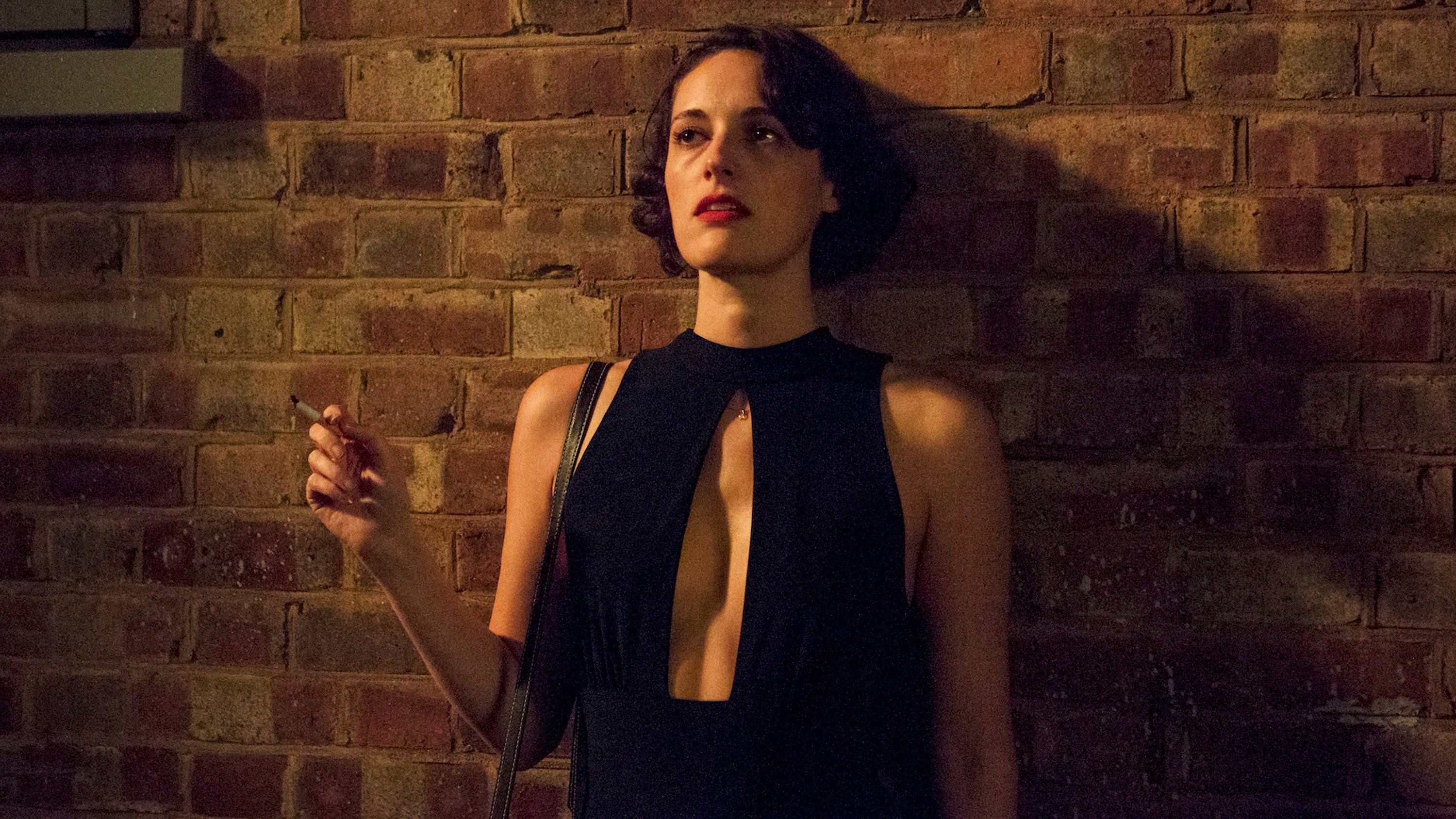 Fleabag (Season 2) / Fleabag (Season 2) (2019)
