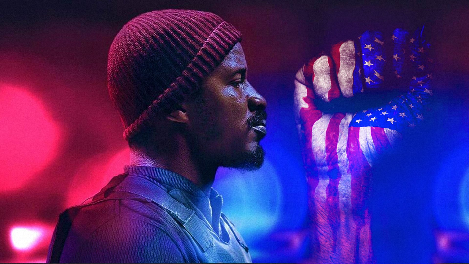 American Skin / American Skin (2019)