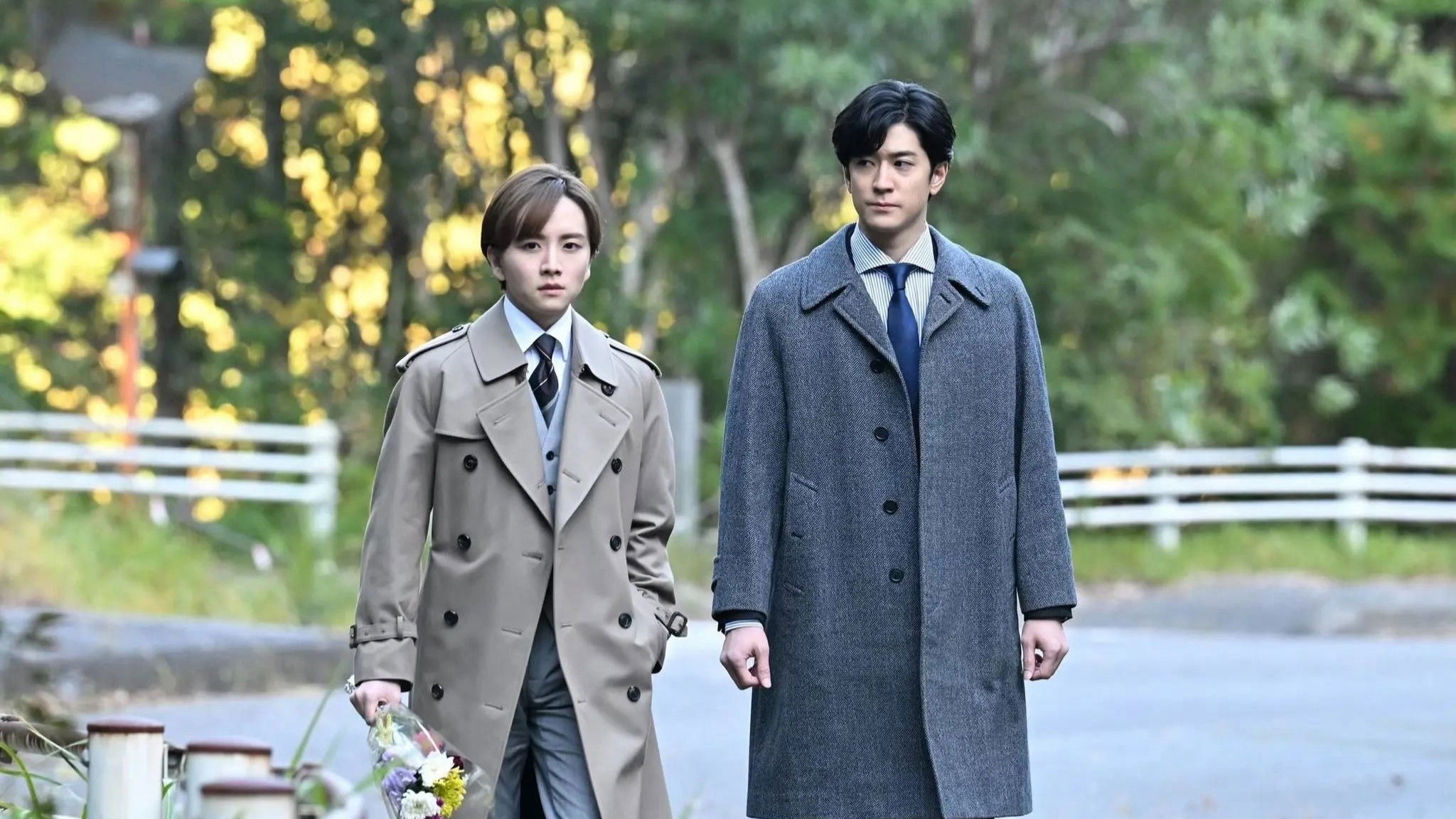 Himitsu ~ The Top Secret ~ / Himitsu ~ The Top Secret ~ (2025)