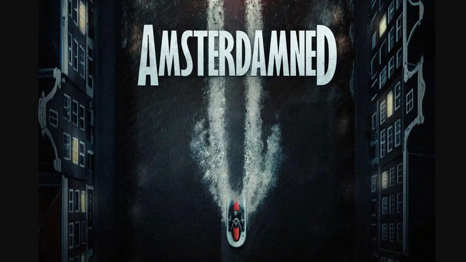 Amsterdamned II / Amsterdamned II (2025)