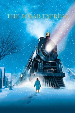 Tàu Tốc Hành Bắc Cực, The Polar Express / The Polar Express (2004)