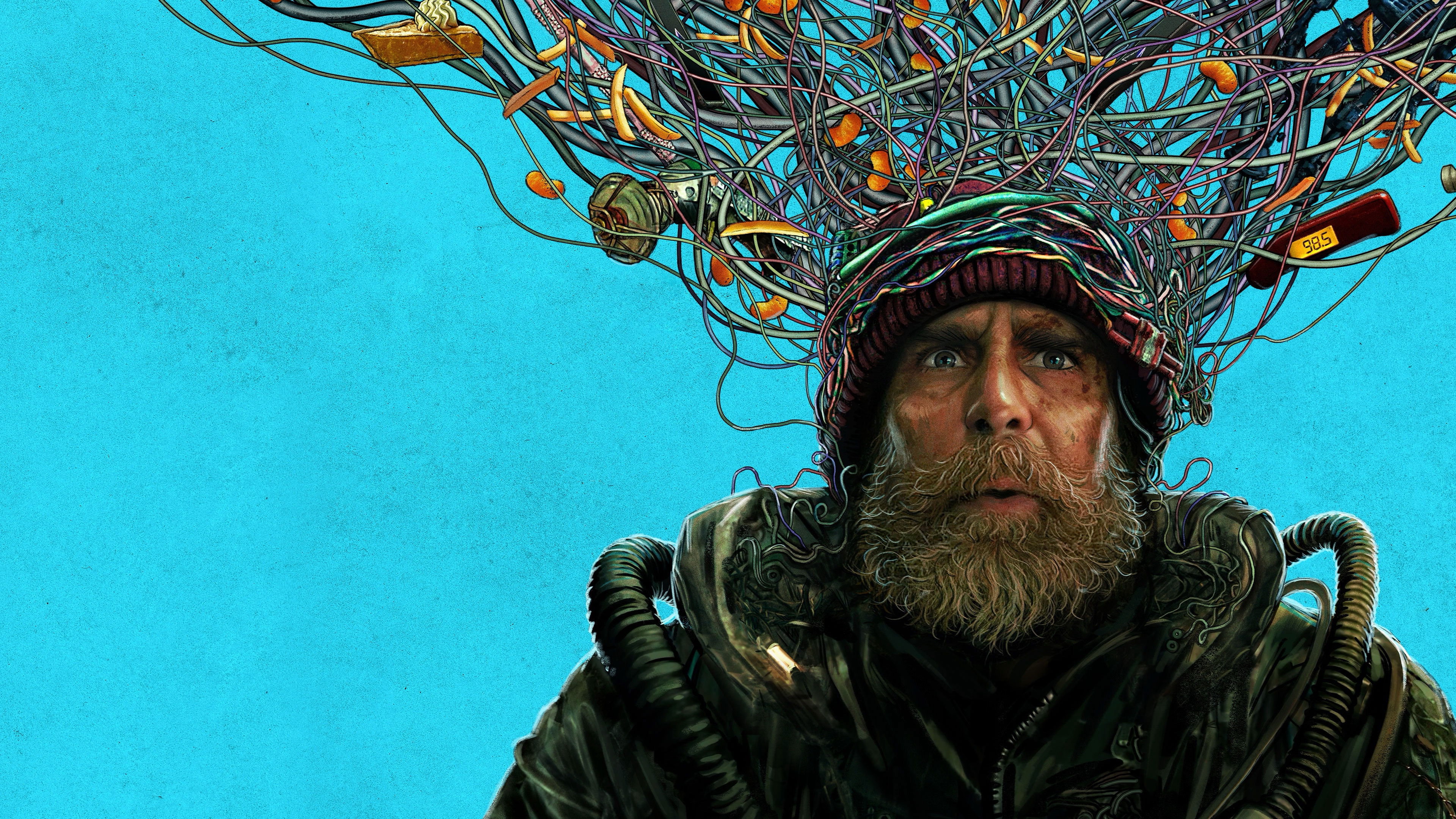 Good Luck, Have Fun, Don't Die / Good Luck, Have Fun, Don't Die (2026)