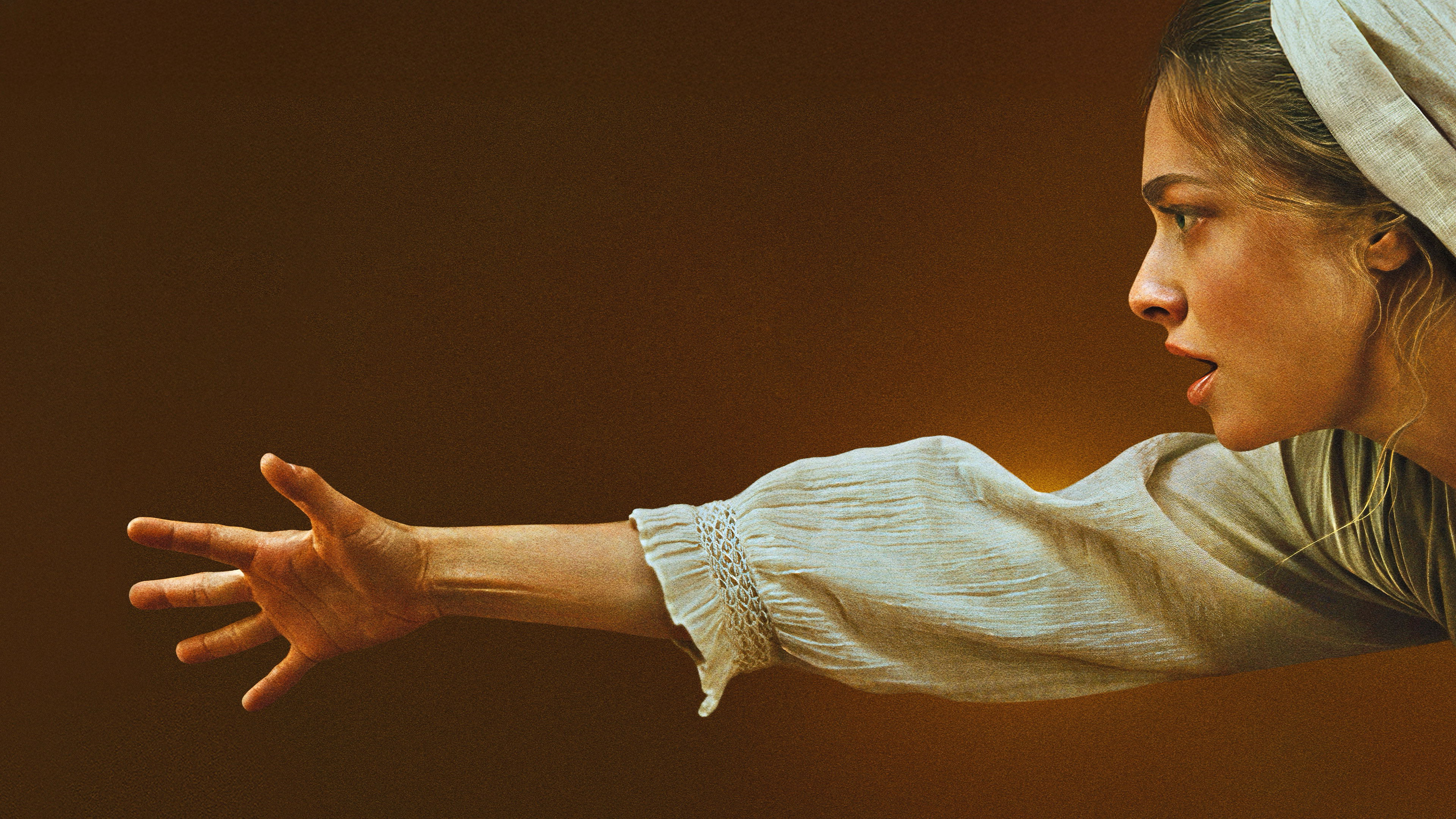 The Testament of Ann Lee / The Testament of Ann Lee (2025)