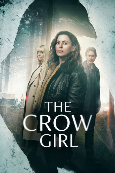 The Crow Girl / The Crow Girl (2025)