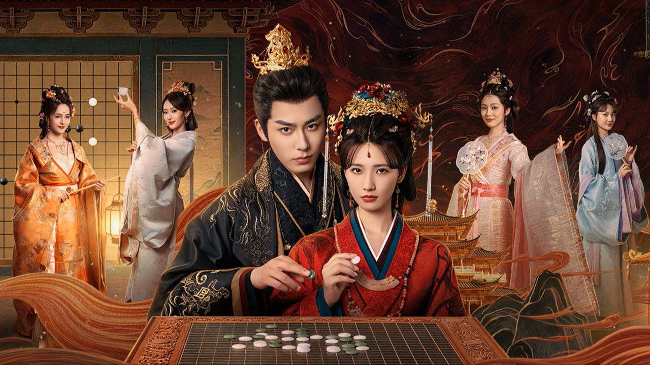 Xem Phim Vạn Phúc Kim An, Glory Back 2026 Xem Phim Vạn Phúc Kim An, Glory Back 2026