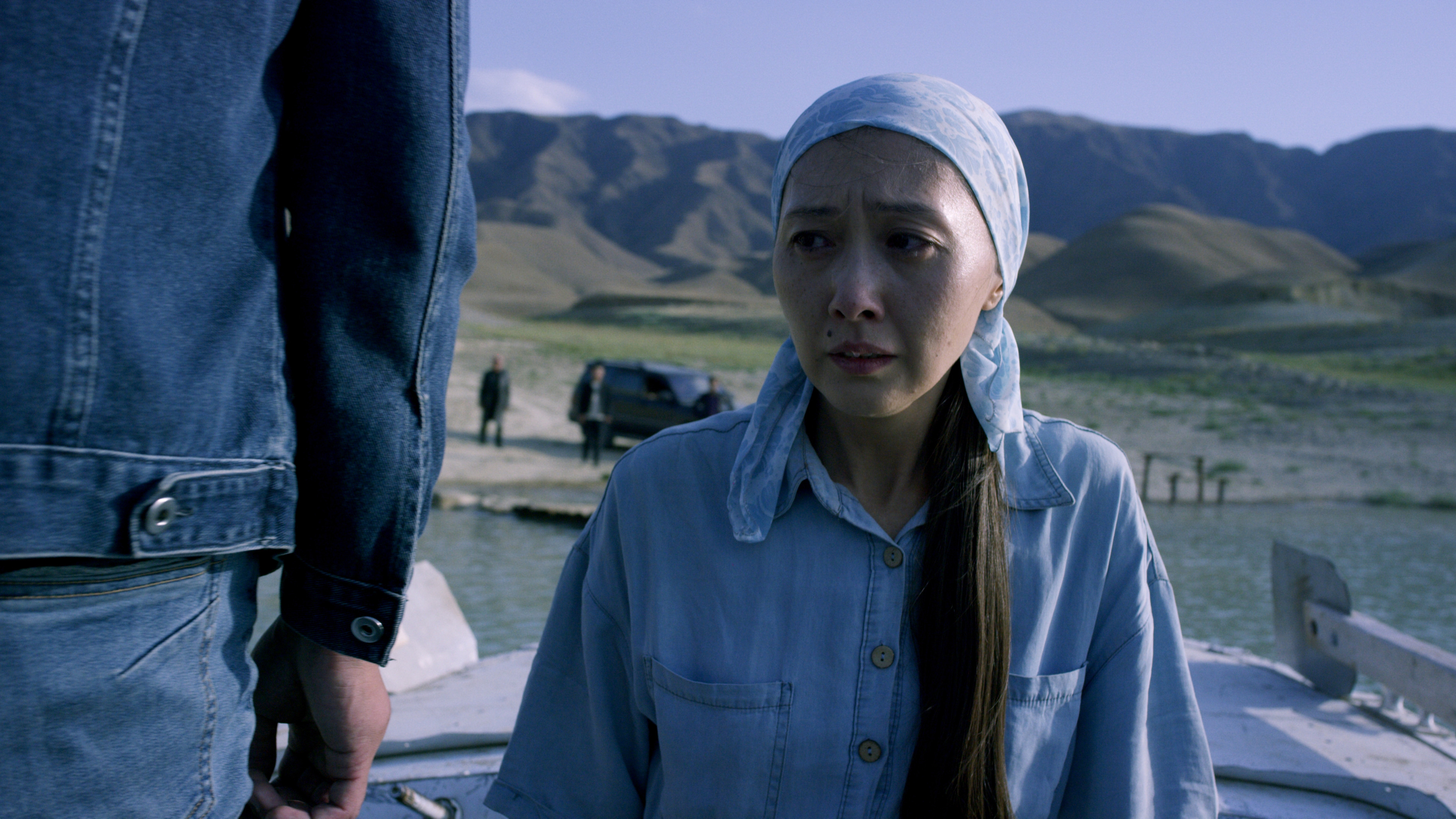 Xem Phim Giao Kèo Biên Giới, Deal at the Border 2024 Xem Phim Giao Kèo Biên Giới, Deal at the Border 2024