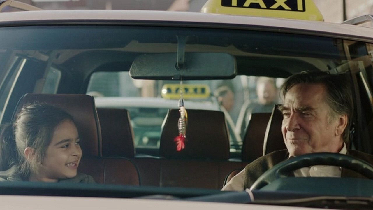 Three Quarter Moon / Three Quarter Moon (2011)