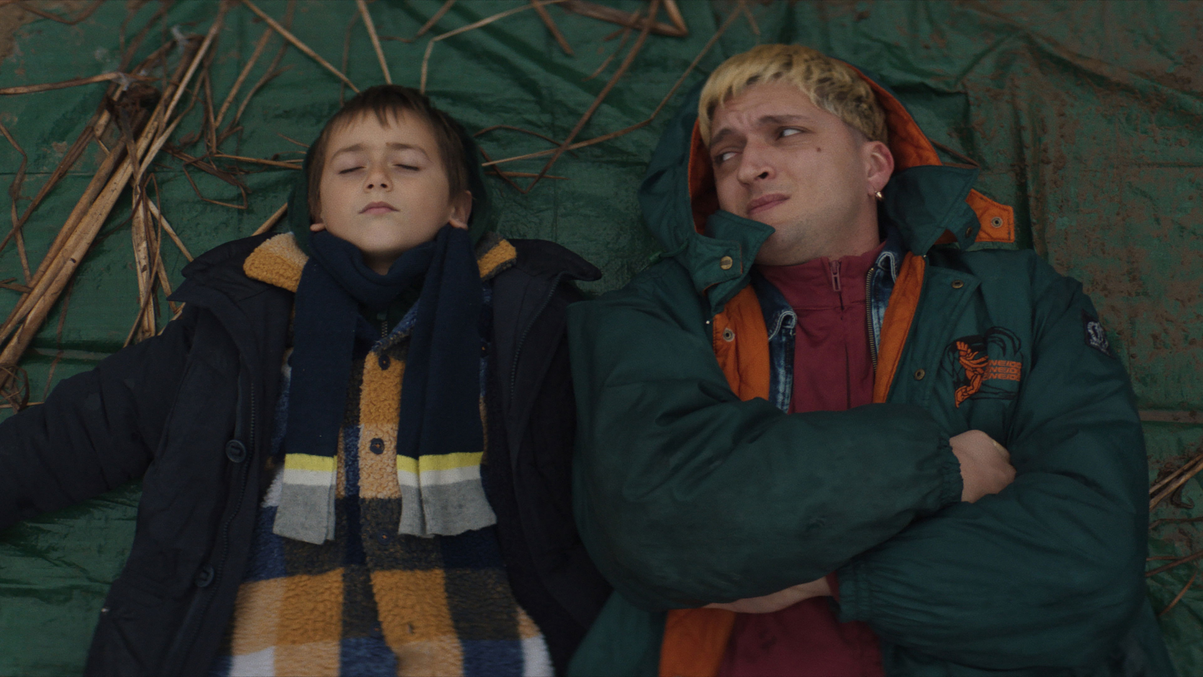 My Killer Buddy / My Killer Buddy (2024)